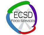 ECSD Food Services logo